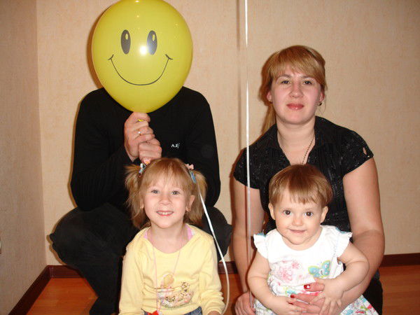 Лиля Юмакулова