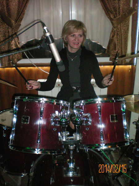 Наталия Ефремова