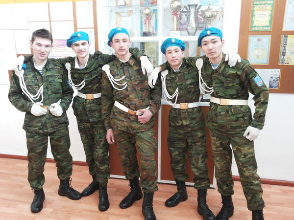 Бахытбек Жанабилов