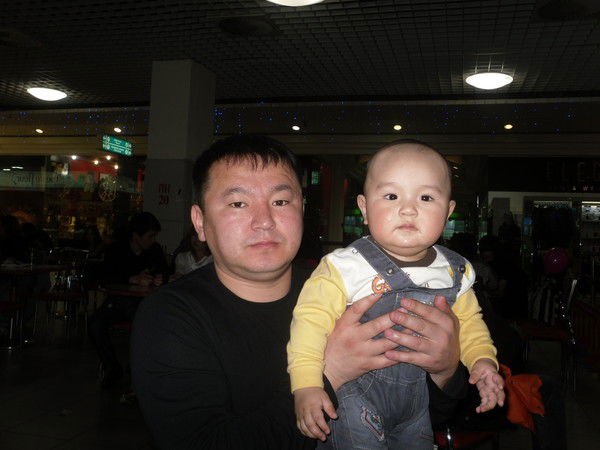 Галымжан Сеитов