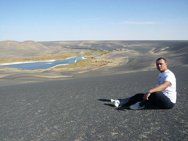 Виталий Черников