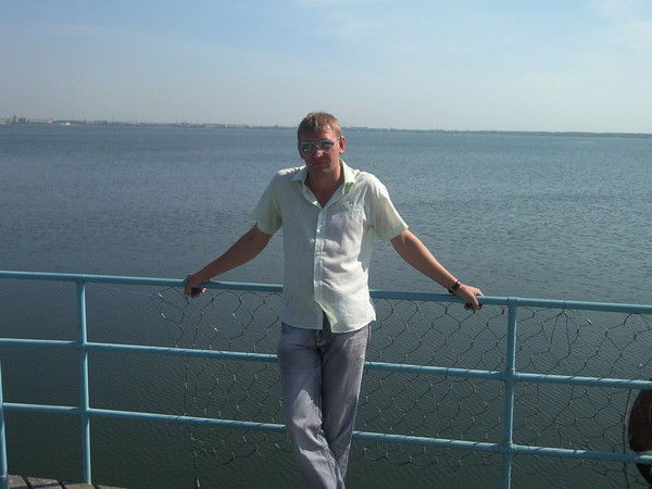 Денис Папулов