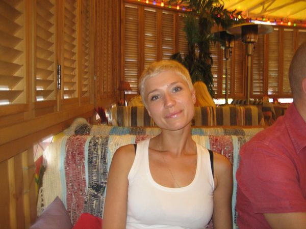 Татьяна Шиханова