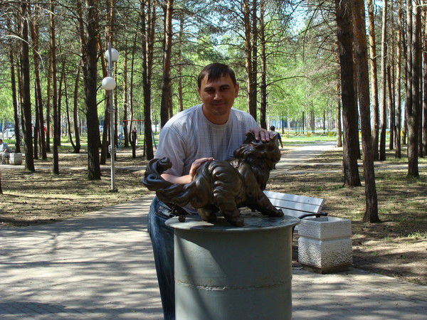 Виталий Соседкин