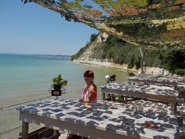 Ирина Крупинская