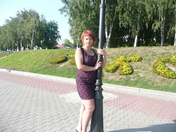 Людмила Проталинская