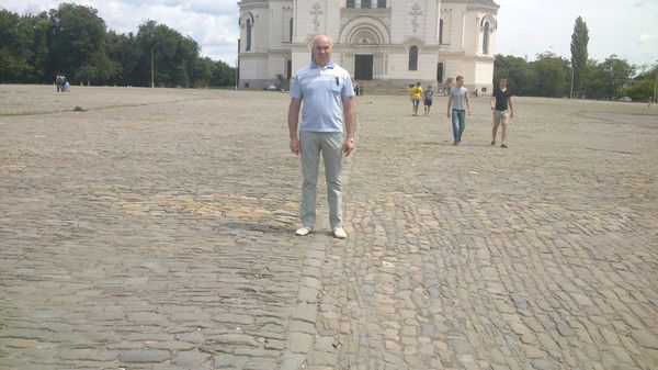 Игорь Демченко