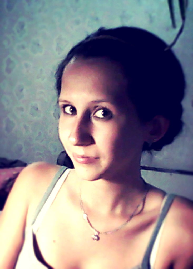 Ксения Капачинских