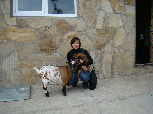 Анастасия Щекаева