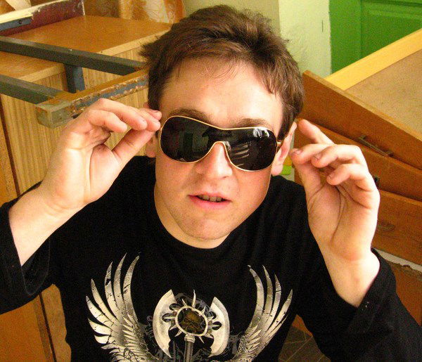 Пётр Ксенафонтов