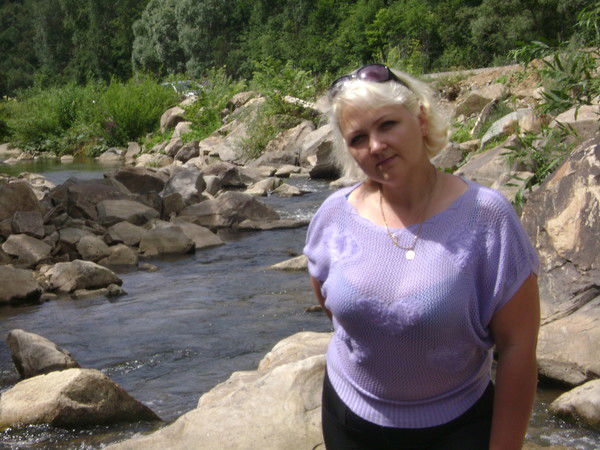 Ольга Уронова