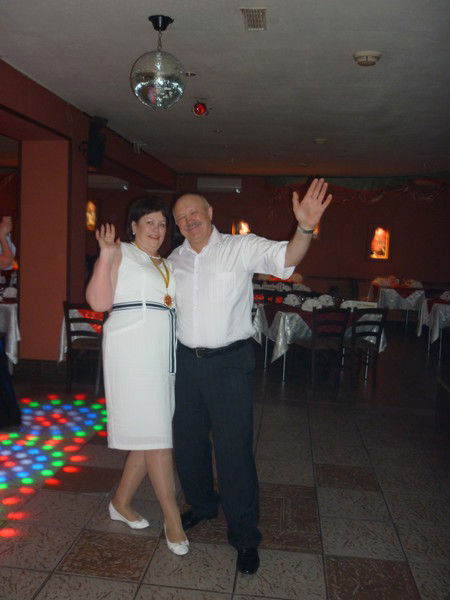 Лидия Крячко