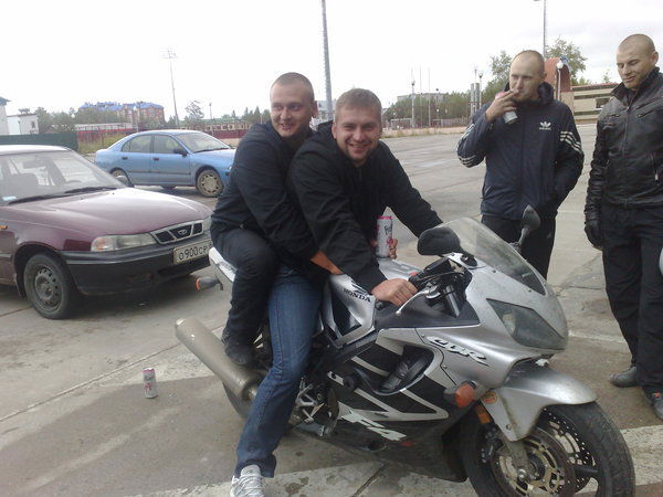 Владимир Лямин