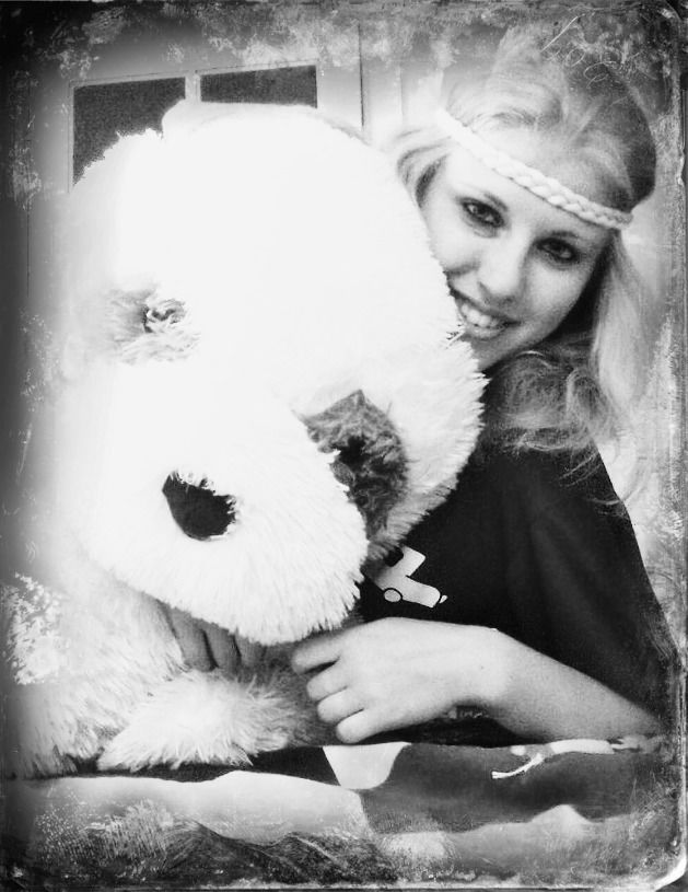 Светик Матвеева