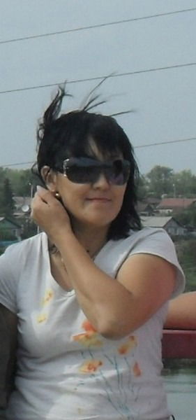 Гульмира Капеева