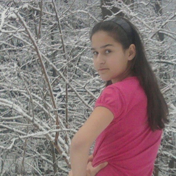 Эльмира Соланович