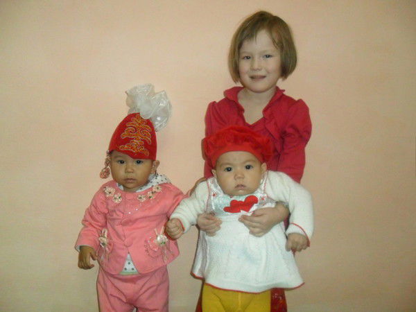 Сауле Айбасова