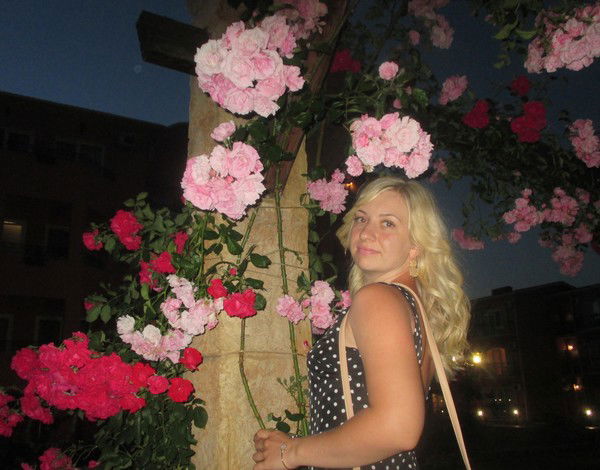 Екатерина Суханова