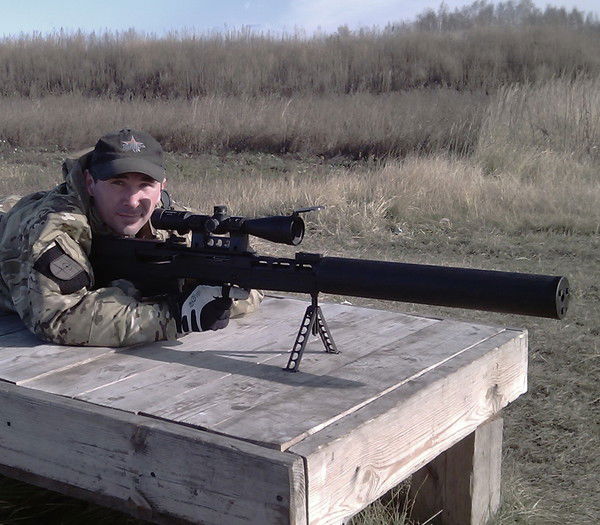 Дмитрий Малышев