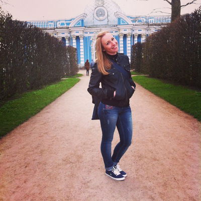 Елена Буйлова