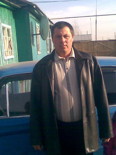 Алексей Люст