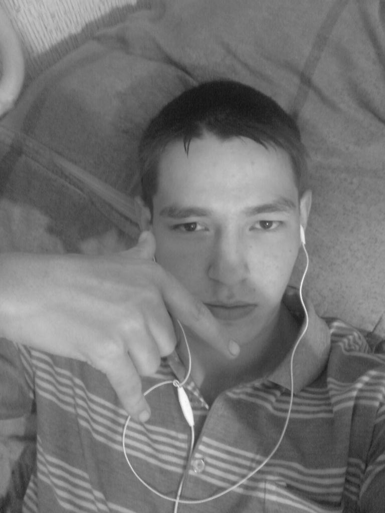 Вася Бандеров