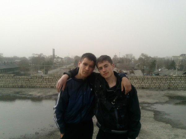 Андрей Основин