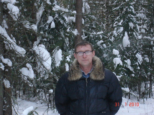 Валерий Тетерятников