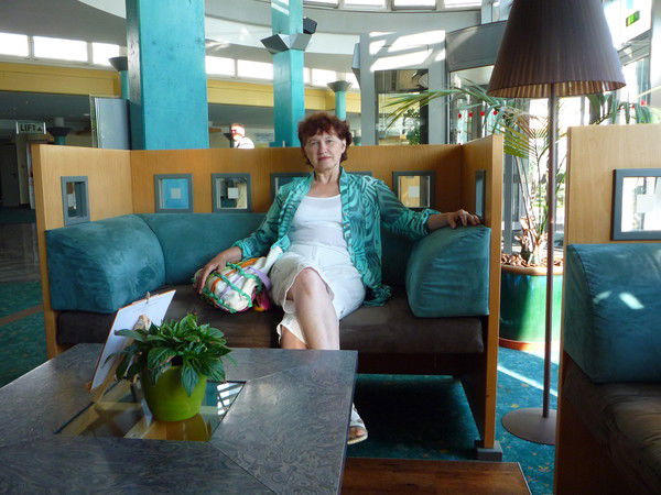 Татьяна Колесникова