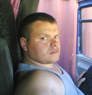 Владимир Горин