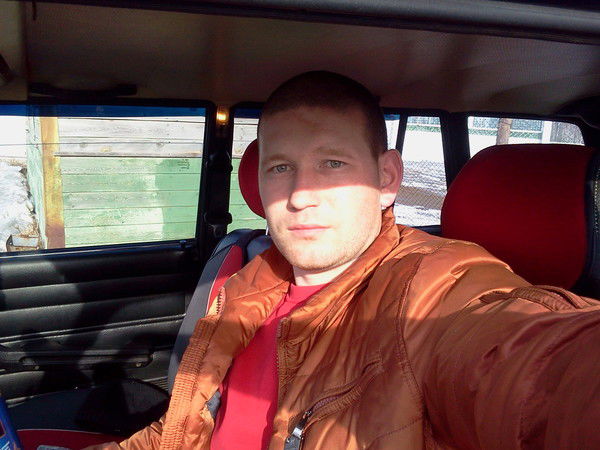 Рустам Хатыпов