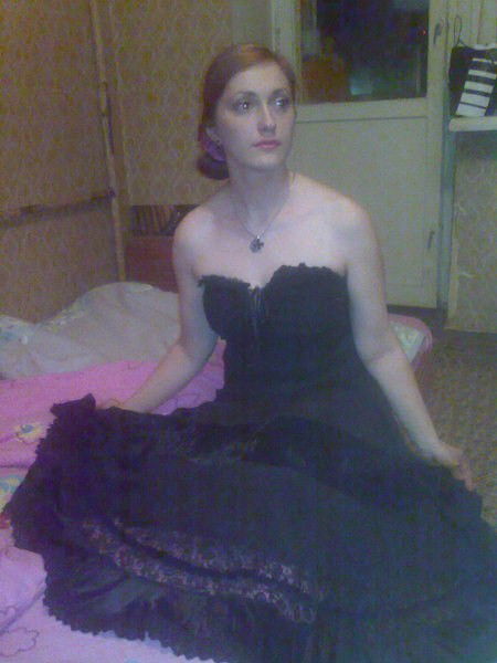 Наталья Стёпкина