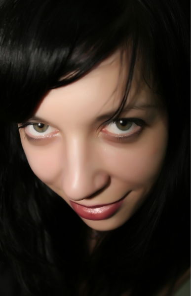 Света Русакова