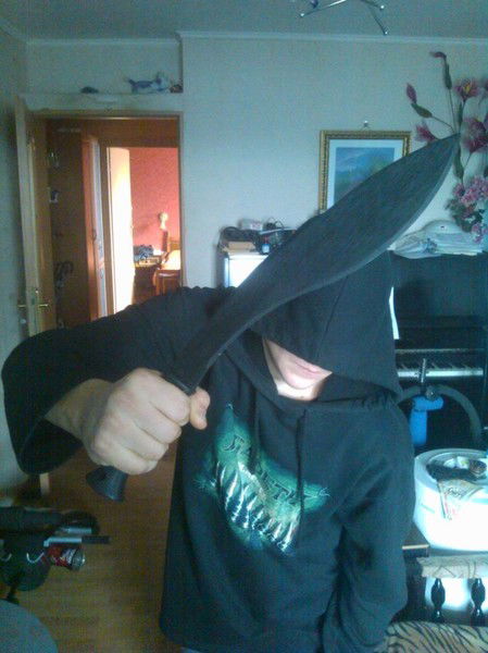 Антон Сабадаш