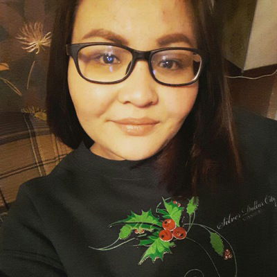 Айгерим Сапарали