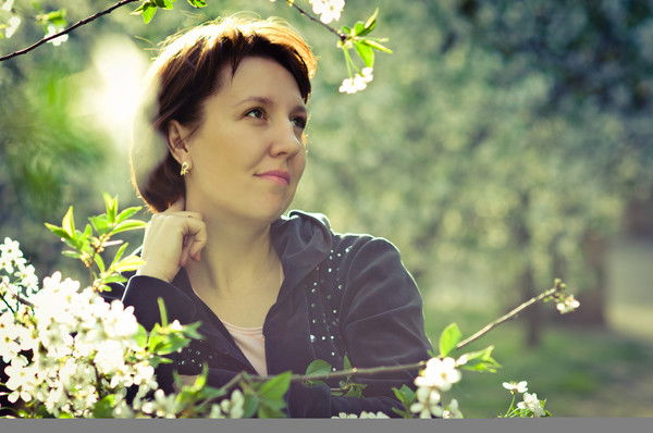 Юлия Пономаренко