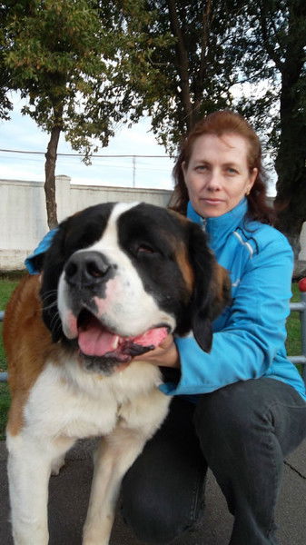 Валентина Зинич