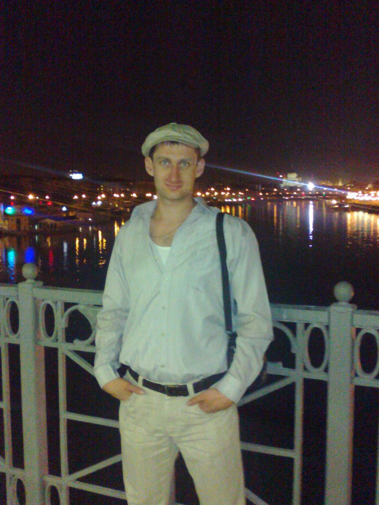 Александр Масляков