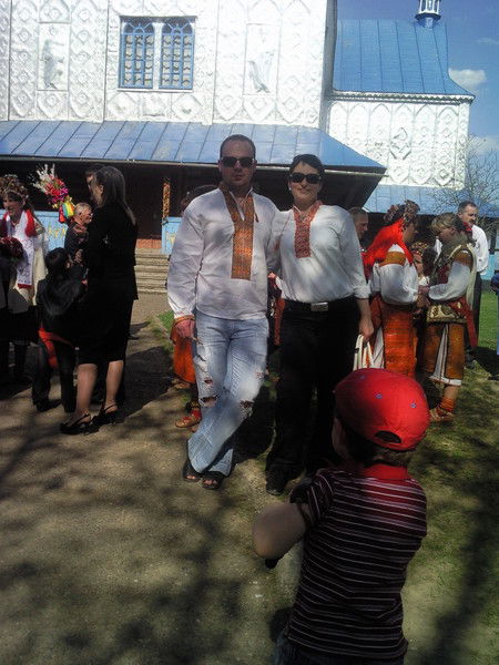 Олеся Юсыпчук