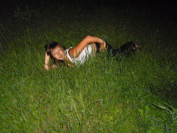 Венера Субханкулова