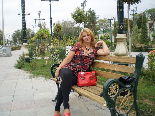 Светлана Шевлякова