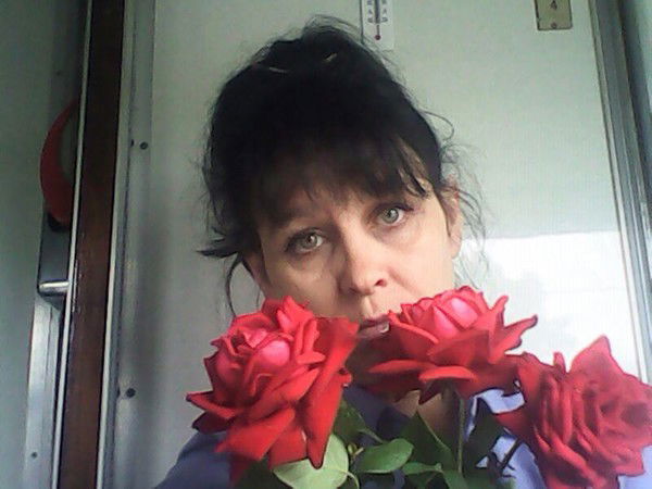 Татьяна Васильева