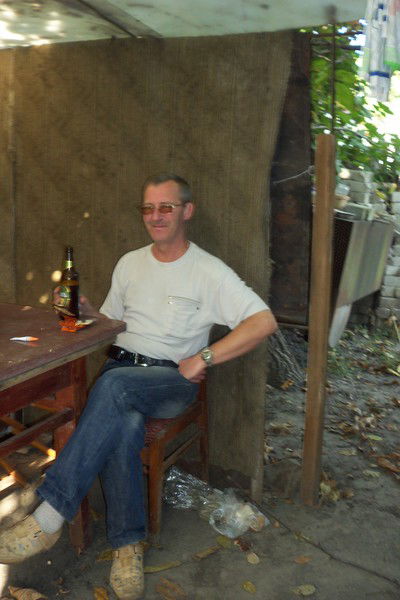 Юрий Евтенко