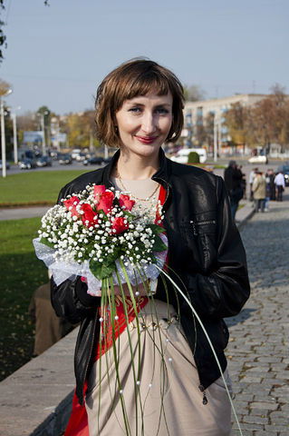 Динара Ямаева