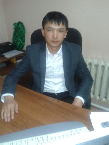 Сапаргали Керизбаев