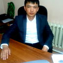 Сапаргали Керизбаев
