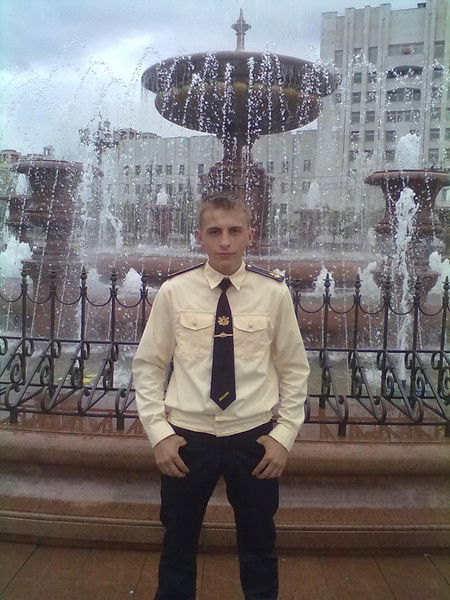 Роман Василенко