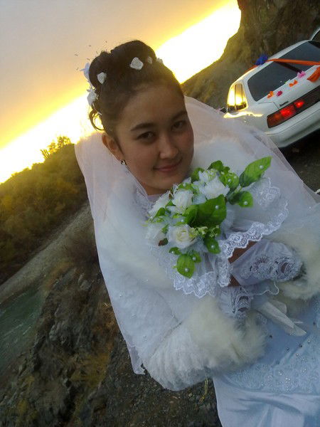 Мико Серикова