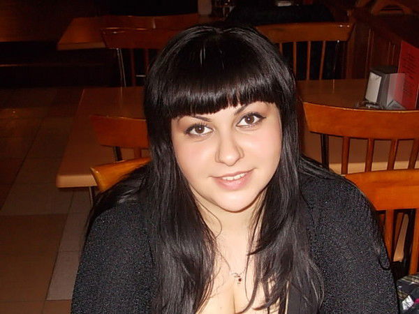 Екатерина Серебрякова