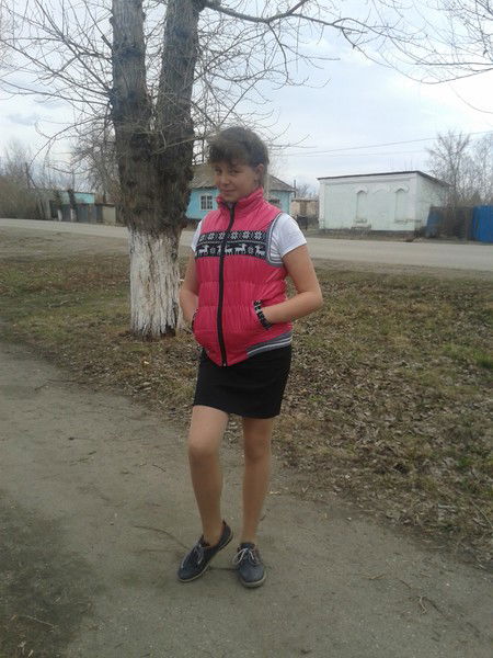 Котя Таранцева